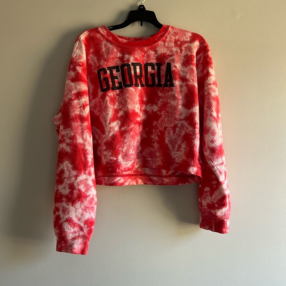 UGA Sweatshirt/Pullover